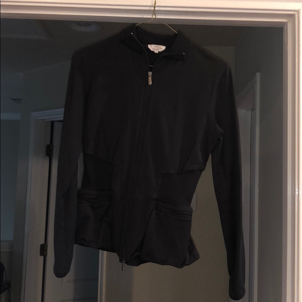 Maxmara Jacket - image 1